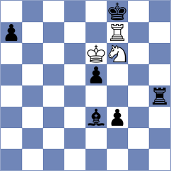 Woodward - Kozak (chess.com INT, 2025)