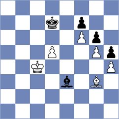 Kadric - Guerra Tulcan (chess.com INT, 2024)