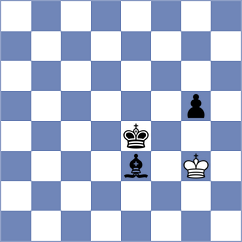 Danzer - Ejsymont (chess.com INT, 2025)