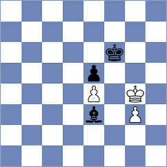 Weetik - Mogranzini (chess.com INT, 2022)