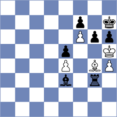 Unsal - Zhukov (chess.com INT, 2025)