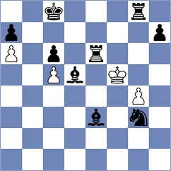 Egamberdieva - Khalafova (chess.com INT, 2024)