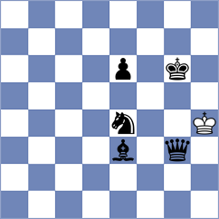 Mata Gonzalez - Mica (chess.com INT, 2025)