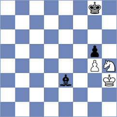 Comp Mephisto Polgar - Bakker (The Hague, 1991)