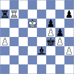 Ravelomanana - Mwango (Chess.com INT, 2020)