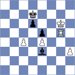Raghav V - Panesar (Paris FRA, 2025)