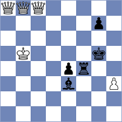 Chavez Laguapillo - Zambrano Nieves (Chess.com INT, 2020)