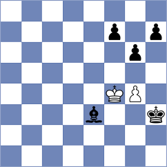 Davis - Williams (East Lansing, 1991)