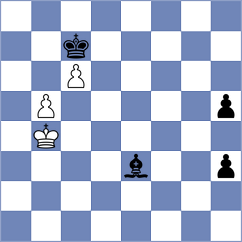 Garcia - Riu Lopez (Barcelona, 2013)