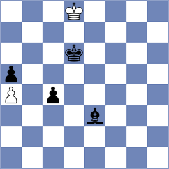 Belenkaya - Paravyan (chess.com INT, 2023)