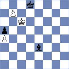 Levine - Stearman (Las Vegas USA, 2024)