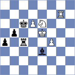 Lutsko - Kengis (Riga, 1987)