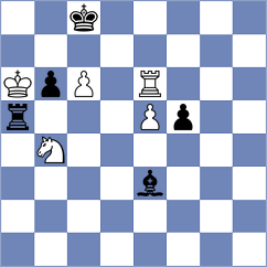 Santos Latasa - Deac (chess.com INT, 2024)