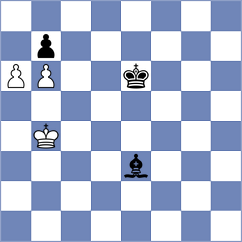 Borisov - Makarov (Uljanovsk, 2006)