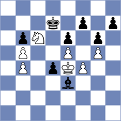 Maze - Rozman (Chess.com INT, 2020)