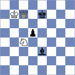 Ashwini - Sarvarli (Chess.com INT, 2020)
