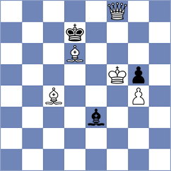 Pakleza - Pourkashiyan (chess.com INT, 2024)