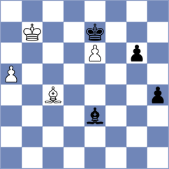 Zufic - Gusarov (Chess.com INT, 2020)