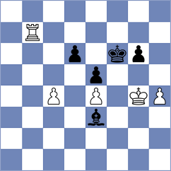 Garcia - Ricchio (Buenos Aires, 2002)