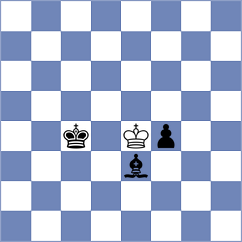 Medeiros - Hasman (chess.com INT, 2022)