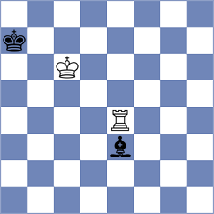 Silva - Pakleza (chess.com INT, 2023)
