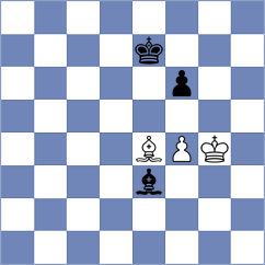 Topalov - Gubajdullin (chess.com INT, 2023)