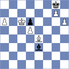 Erdogdu - Przybylski (Chess.com INT, 2018)
