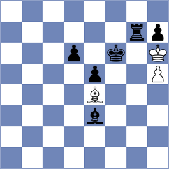 Tikhonov - Itkis (chess.com INT, 2025)