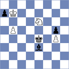 Stankovic - Ivanovic (Nis, 2013)