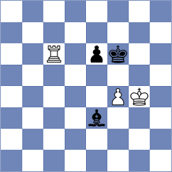 Semenenko - Haessel (Chess.com INT, 2021)