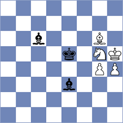 Jimenez Garcia - Figueredo Losada (Mexico City MEX, 2025)