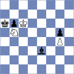 Baglan - Stoyanov (Kemer, 2009)