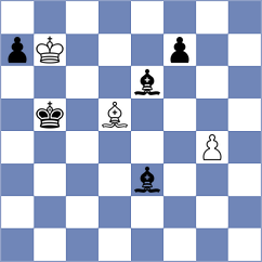 Polaczek - Tasev (chess.com INT, 2022)