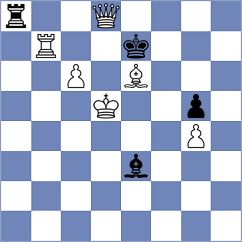 Bhavikatti - Tqebuchava (chess.com INT, 2023)