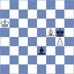 Janaszak - Kniazev (chess.com INT, 2024)