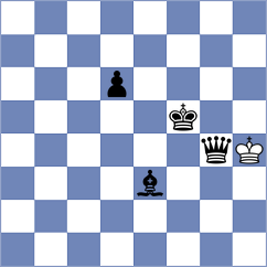 Buker - Fominykh (Chess.com INT, 2021)
