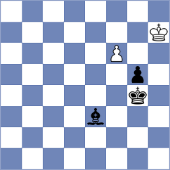 Balabayeva - Hasangatin (chess.com INT, 2023)