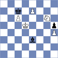 Antunes - Brzezina (chess.com INT, 2024)