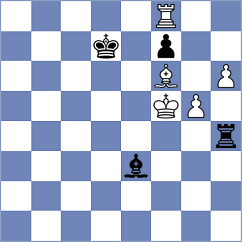 Hrebenshchykova - Nguyen Hong Nhung (FIDE Online Arena INT, 2024)