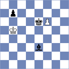 Dolzhykova - Khamdamova (chess.com INT, 2021)