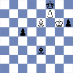 Muhamadiyev - Okragly (Chess.com INT, 2021)