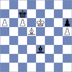 Tomovic - Blagojevic (Cetinje, 2008)