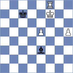 Cervantes Landeiro - Assaubayeva (Chess.com INT, 2021)