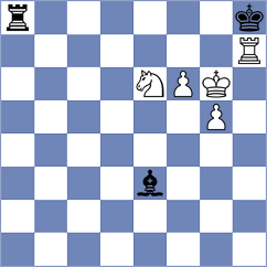 Ugorek - Fayard (chess.com INT, 2025)