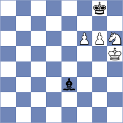 Santagati - Ramirez Garcia (Krakow POL, 2025)