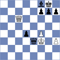 Dominguez Bueno - Campos Fernandez (Velez Malaga, 1999)