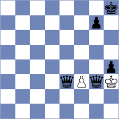 Kviriashvili - Giorgadze (Lichess.org INT, 2021)