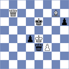 Haug - Jaskolka (chess.com INT, 2023)