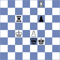 Purygin - Smieszek (chess.com INT, 2025)