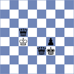 Buksa - Bas Mas (chess.com INT, 2023)